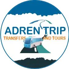 Adren Trip Transfers and Tours Logo